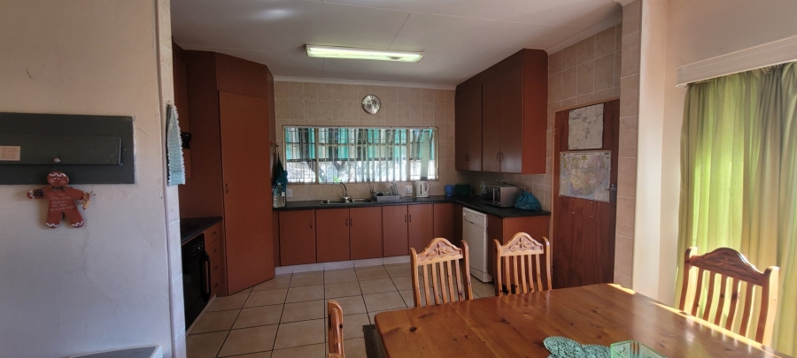 4 Bedroom Property for Sale in Modimolle Limpopo