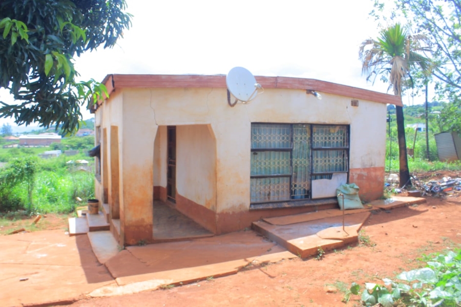  Bedroom Property for Sale in Thohoyandou Limpopo