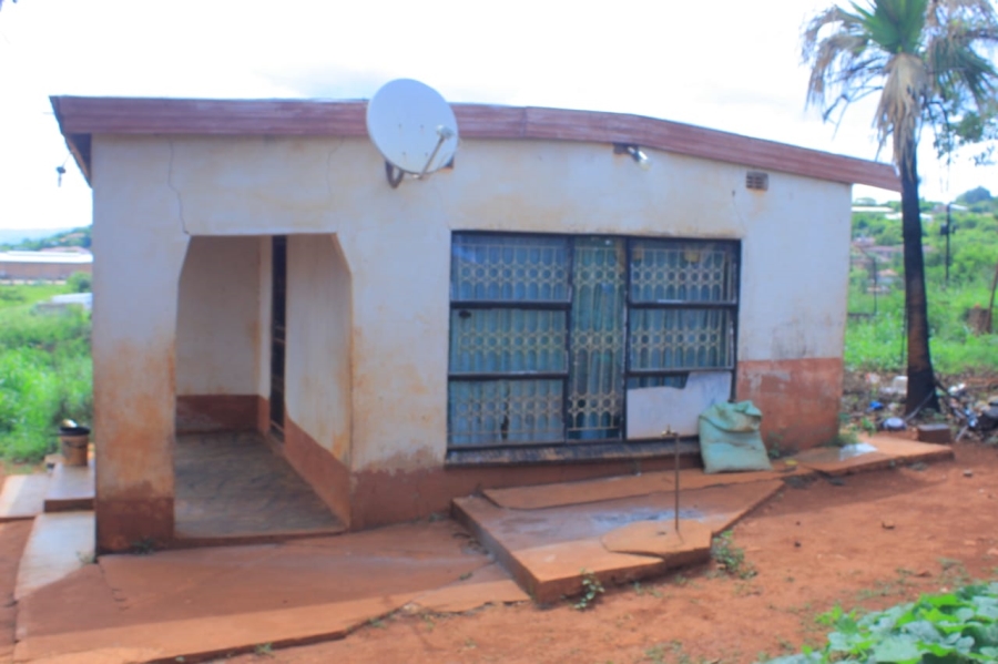  Bedroom Property for Sale in Thohoyandou Limpopo