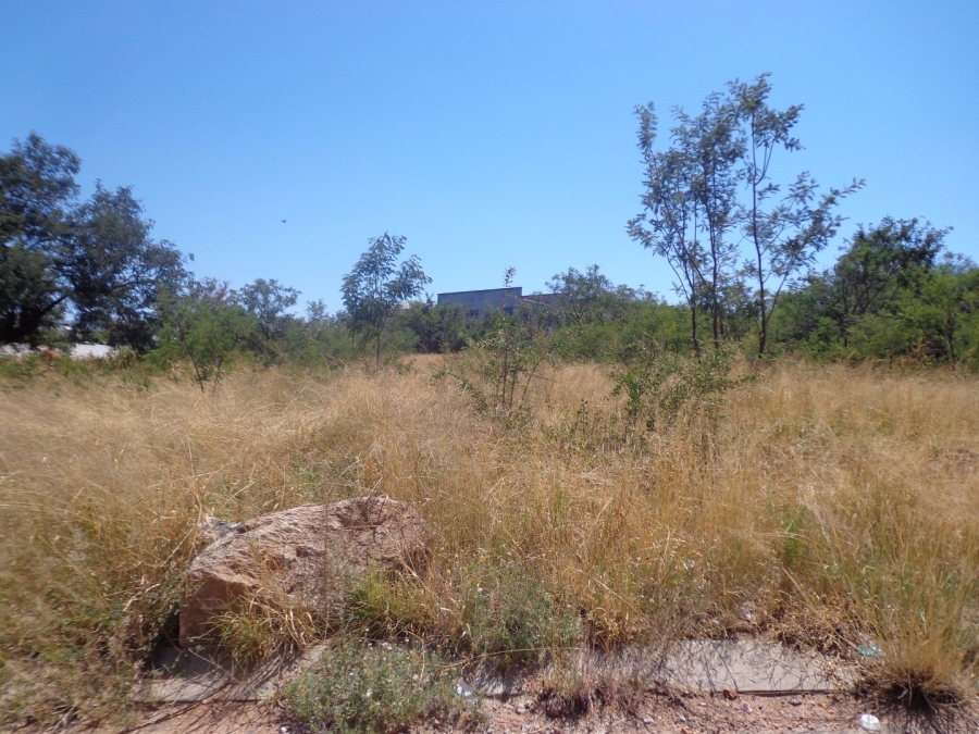  Bedroom Property for Sale in Sterpark Limpopo