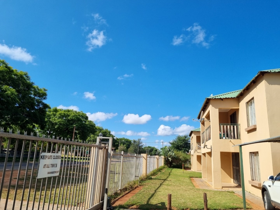 2 Bedroom Property for Sale in Modimolle Limpopo