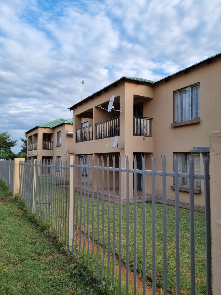 2 Bedroom Property for Sale in Modimolle Limpopo