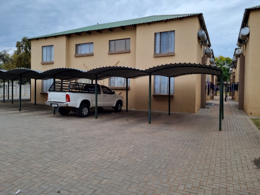 2 Bedroom Property for Sale in Modimolle Limpopo