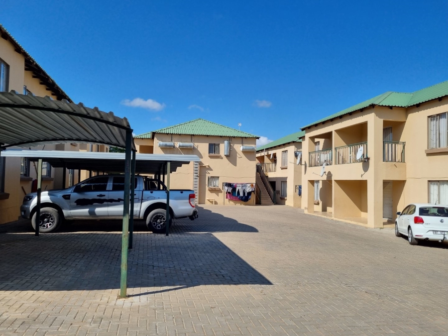 2 Bedroom Property for Sale in Modimolle Limpopo