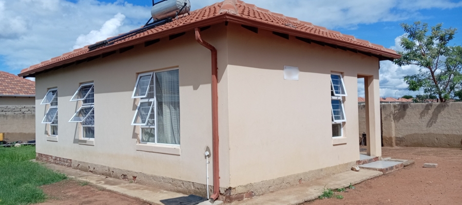 3 Bedroom Property for Sale in Southern Gateway Limpopo