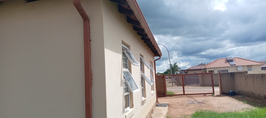 3 Bedroom Property for Sale in Southern Gateway Limpopo