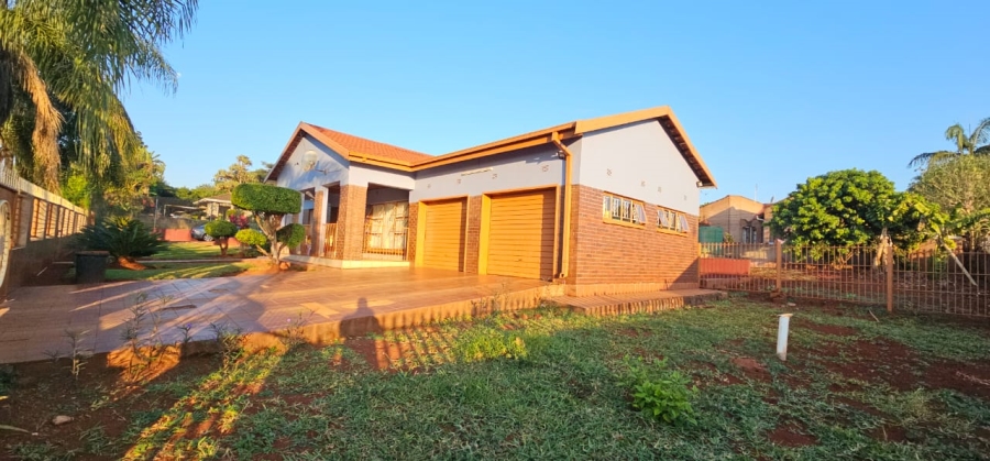 4 Bedroom Property for Sale in Thohoyandou Limpopo