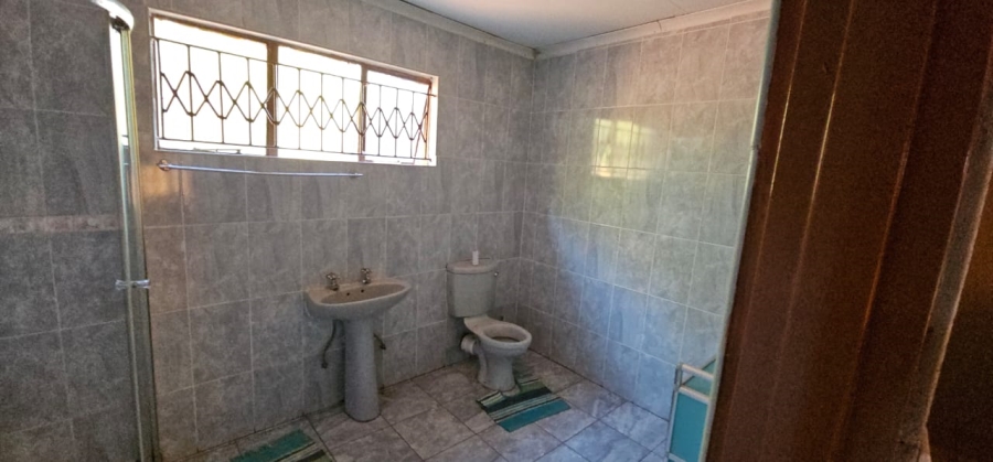 4 Bedroom Property for Sale in Thohoyandou Limpopo