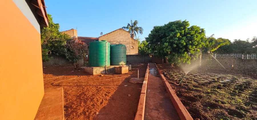 4 Bedroom Property for Sale in Thohoyandou Limpopo