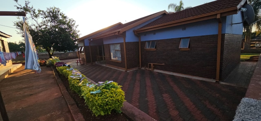 4 Bedroom Property for Sale in Thohoyandou Limpopo