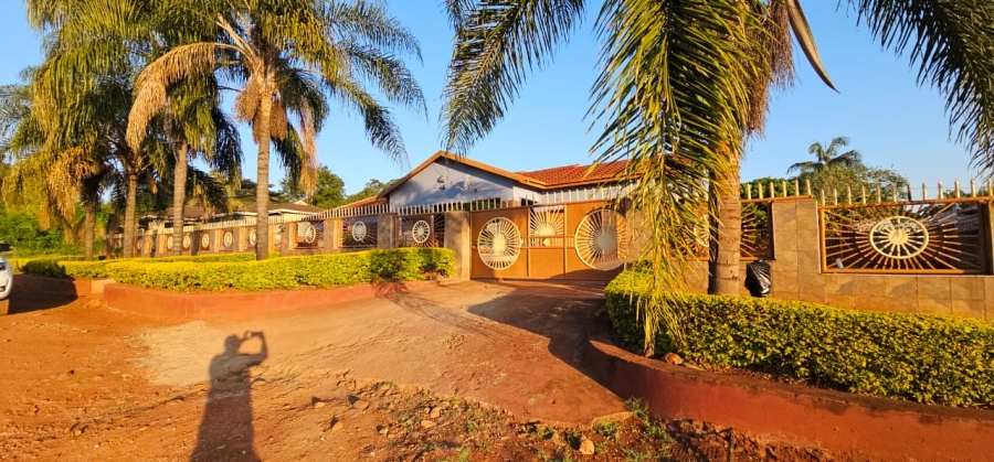 4 Bedroom Property for Sale in Thohoyandou Limpopo