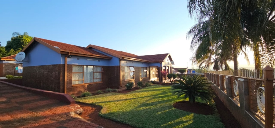 4 Bedroom Property for Sale in Thohoyandou Limpopo