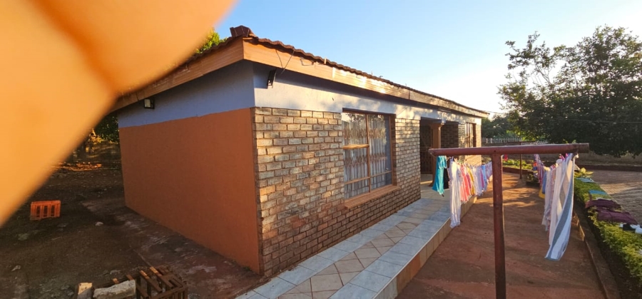 4 Bedroom Property for Sale in Thohoyandou Limpopo