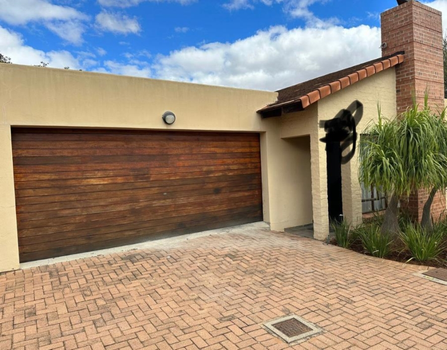 To Let 3 Bedroom Property for Rent in Cycad Estate Limpopo