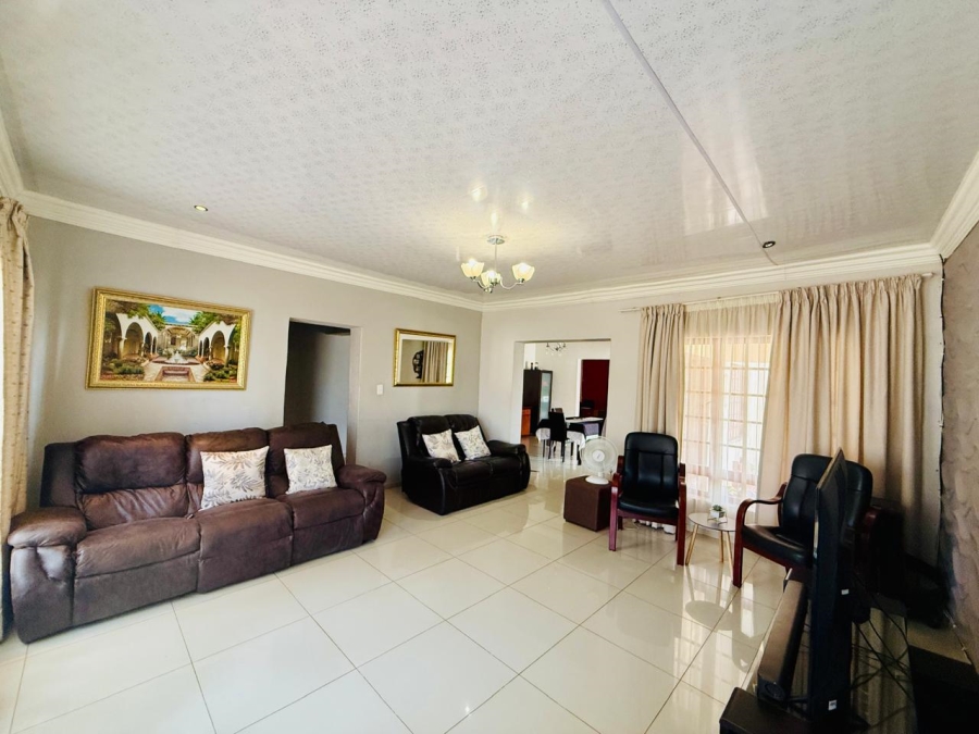 3 Bedroom Property for Sale in Serala View Limpopo