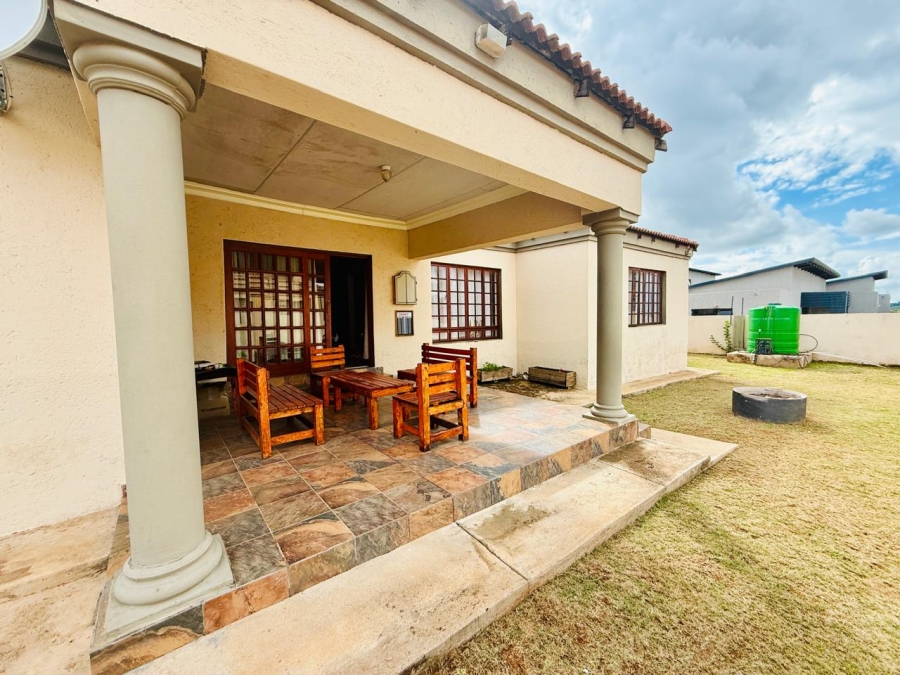 3 Bedroom Property for Sale in Serala View Limpopo