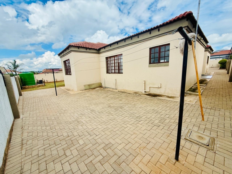 3 Bedroom Property for Sale in Serala View Limpopo