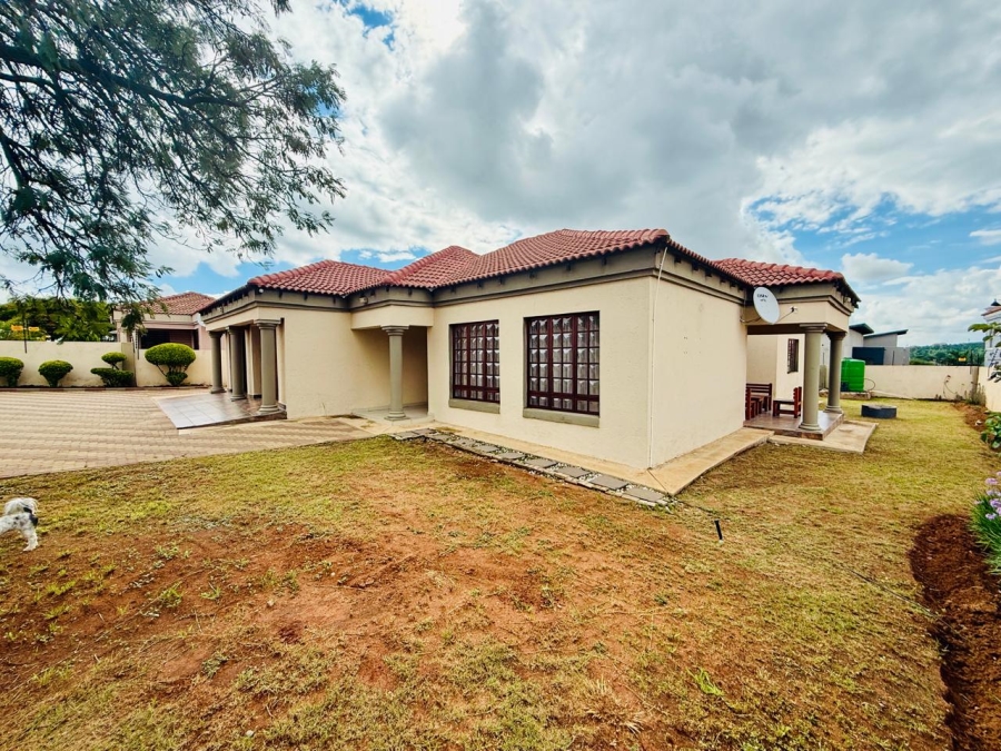 3 Bedroom Property for Sale in Serala View Limpopo