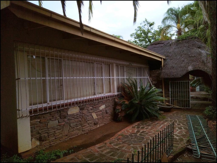 3 Bedroom Property for Sale in Polokwane Central Limpopo