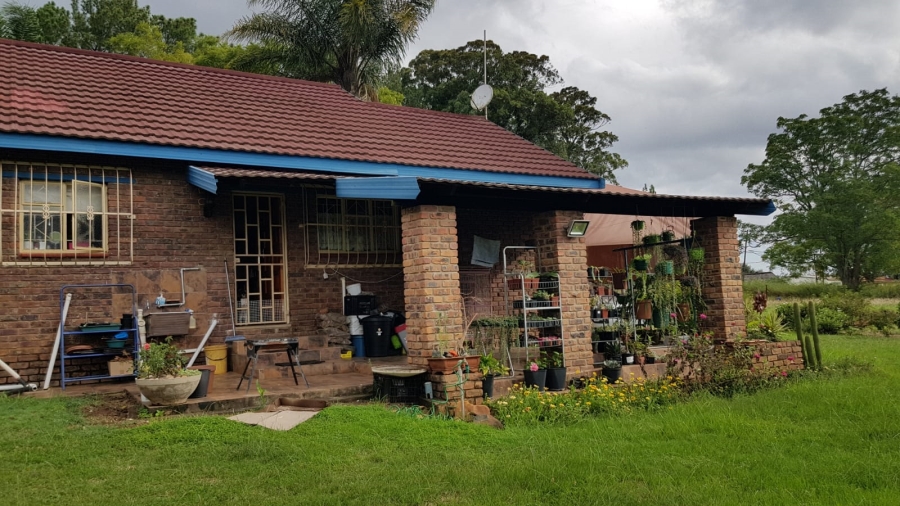 2 Bedroom Property for Sale in Morbeng Limpopo
