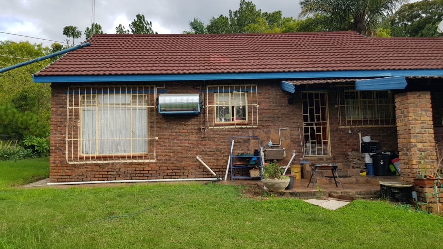 2 Bedroom Property for Sale in Morbeng Limpopo