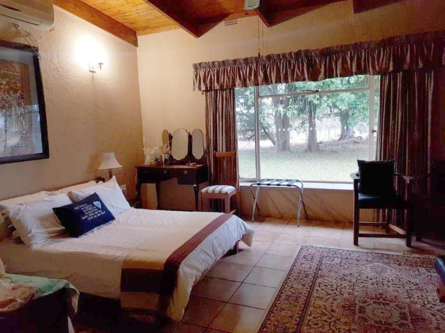  Bedroom Property for Sale in Gravelotte Limpopo