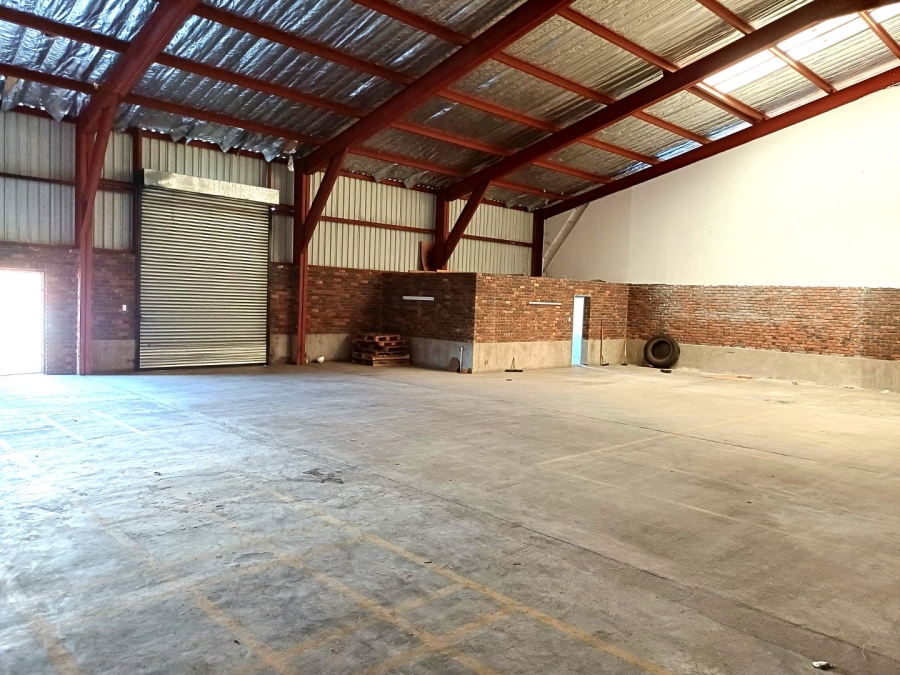 To Let  Bedroom Property for Rent in Magna Via Industrial Limpopo