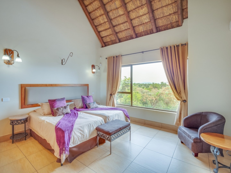8 Bedroom Property for Sale in Zebula Golf Estate Limpopo