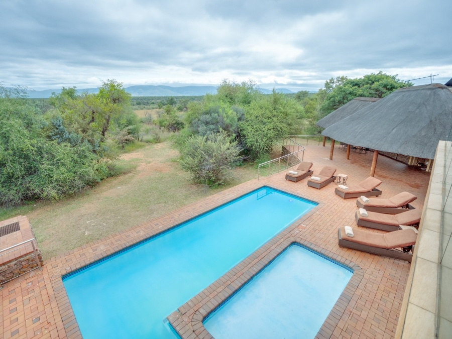 8 Bedroom Property for Sale in Zebula Golf Estate Limpopo