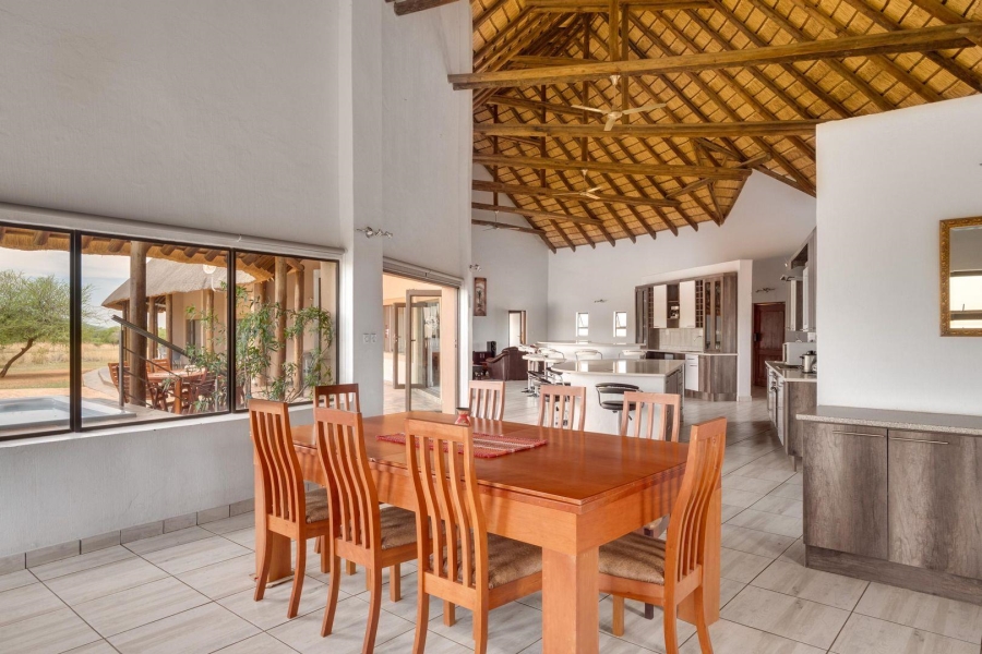 5 Bedroom Property for Sale in Zebula Golf Estate Limpopo