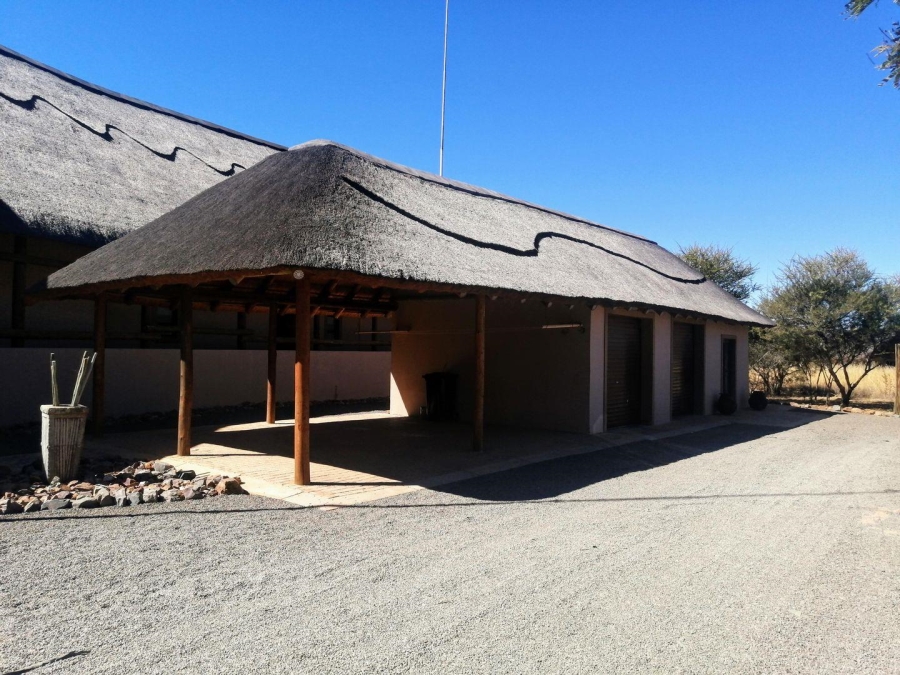 5 Bedroom Property for Sale in Zebula Golf Estate Limpopo