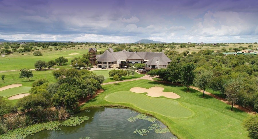 5 Bedroom Property for Sale in Zebula Golf Estate Limpopo