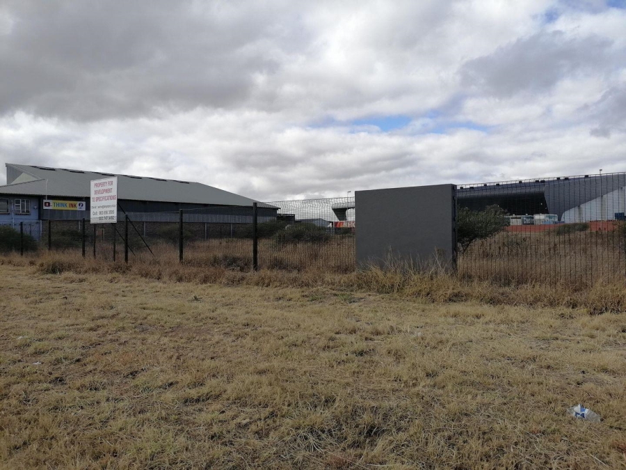  Bedroom Property for Sale in Magna Via Industrial Limpopo