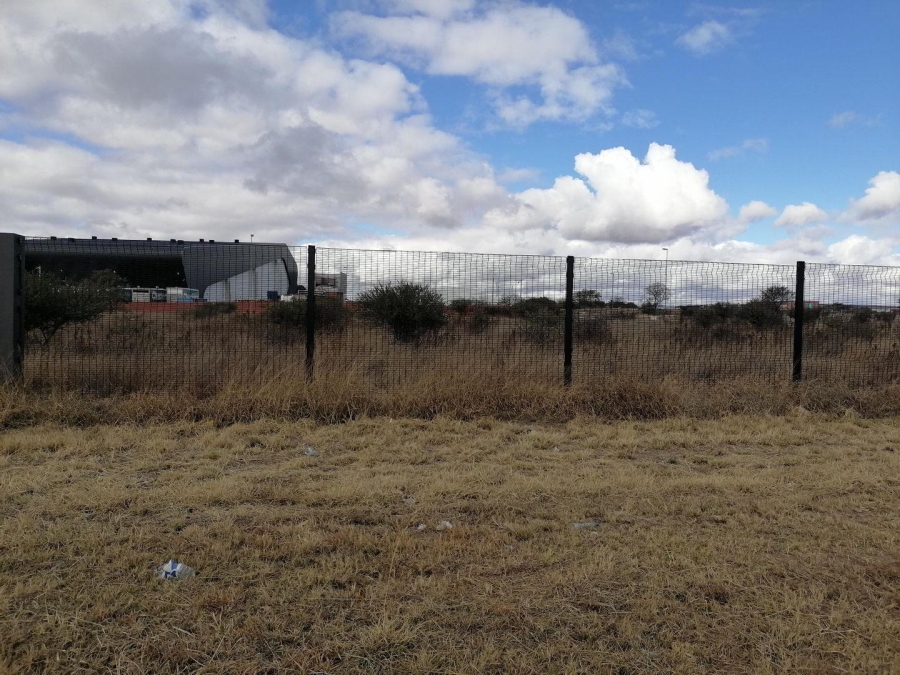  Bedroom Property for Sale in Magna Via Industrial Limpopo