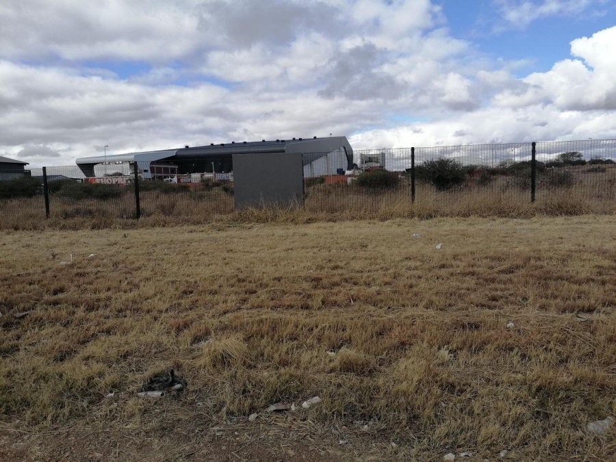  Bedroom Property for Sale in Magna Via Industrial Limpopo