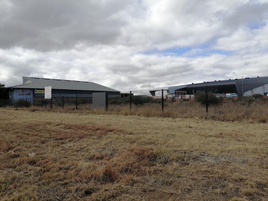  Bedroom Property for Sale in Magna Via Industrial Limpopo