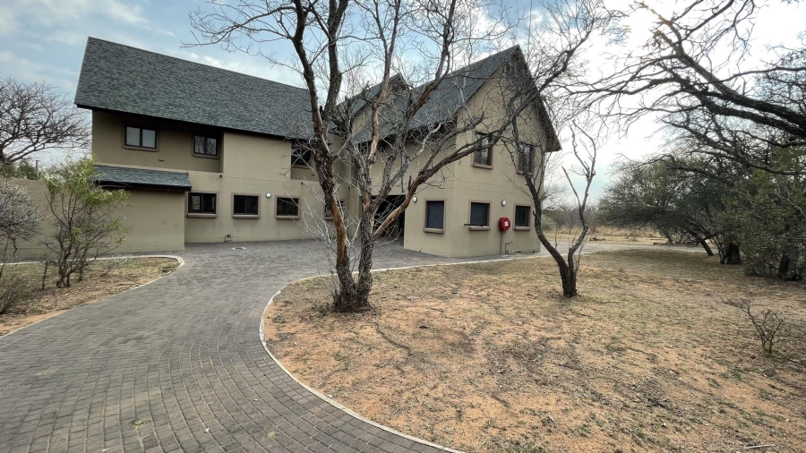 3 Bedroom Property for Sale in Zebula Golf Estate Limpopo