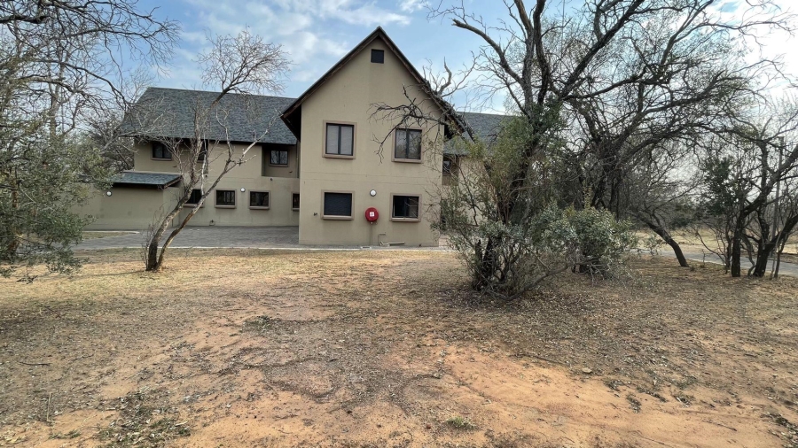 3 Bedroom Property for Sale in Zebula Golf Estate Limpopo