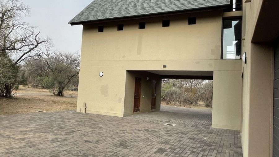 3 Bedroom Property for Sale in Zebula Golf Estate Limpopo