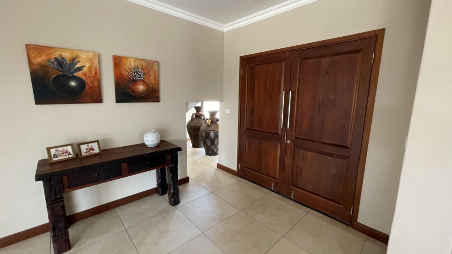 3 Bedroom Property for Sale in Zebula Golf Estate Limpopo