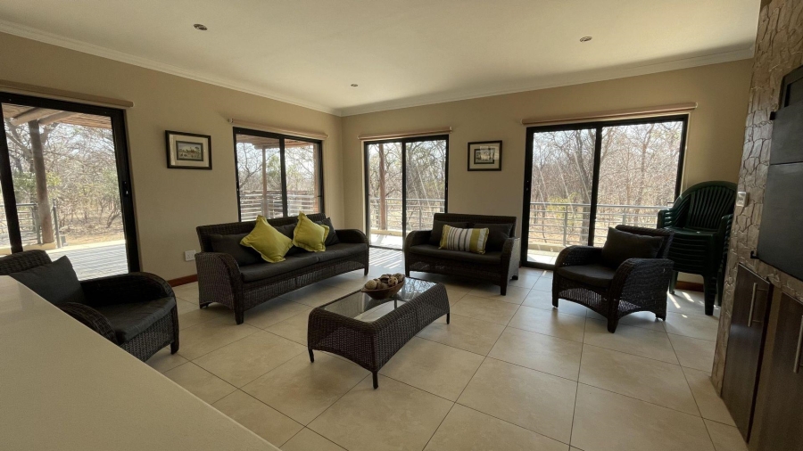 3 Bedroom Property for Sale in Zebula Golf Estate Limpopo