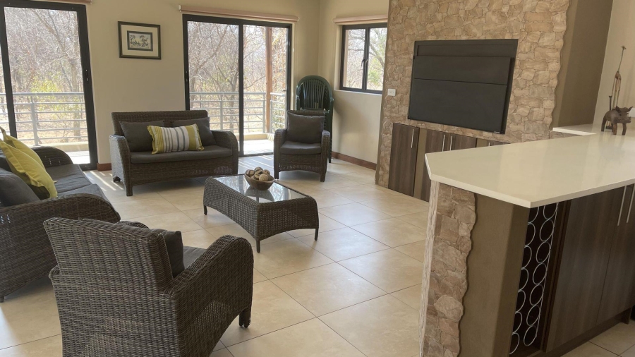 3 Bedroom Property for Sale in Zebula Golf Estate Limpopo