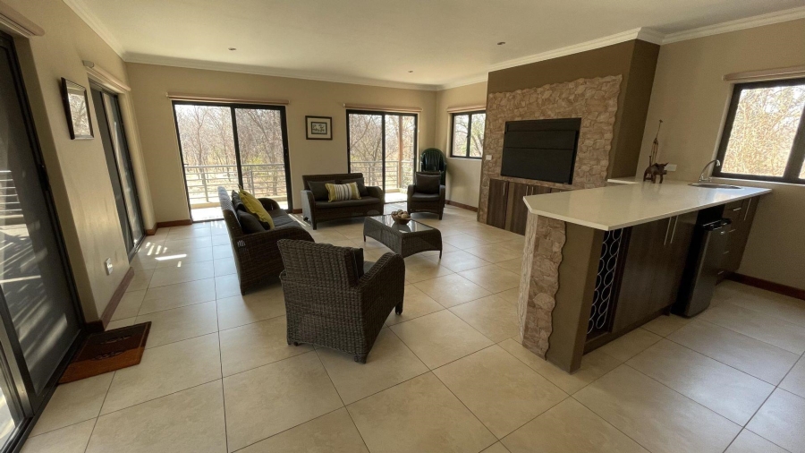 3 Bedroom Property for Sale in Zebula Golf Estate Limpopo