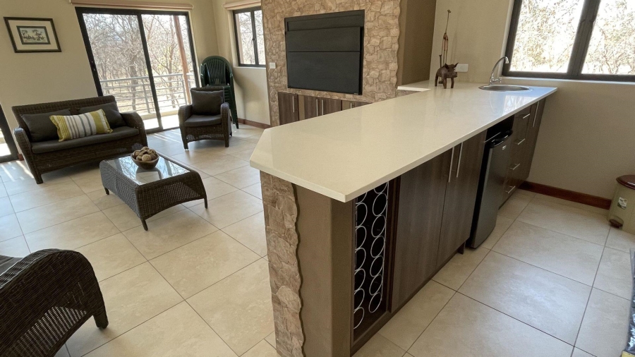 3 Bedroom Property for Sale in Zebula Golf Estate Limpopo