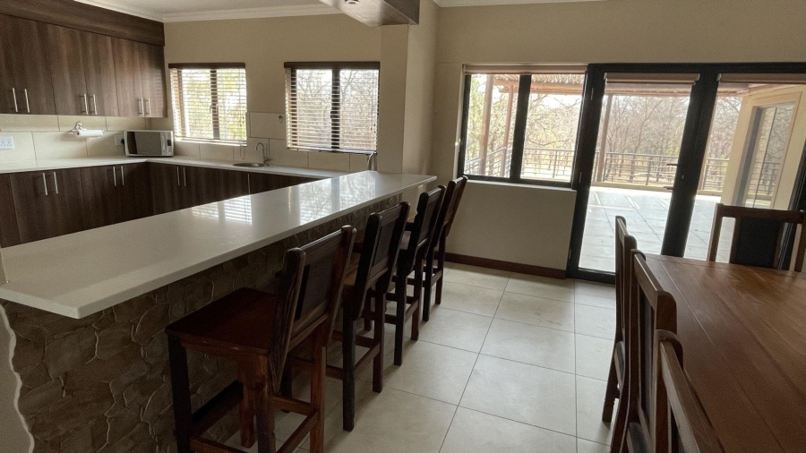 3 Bedroom Property for Sale in Zebula Golf Estate Limpopo