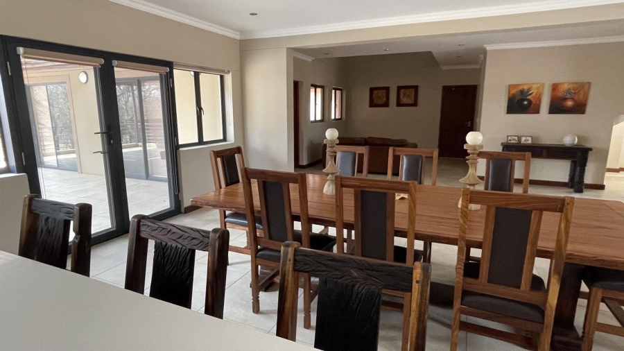 3 Bedroom Property for Sale in Zebula Golf Estate Limpopo