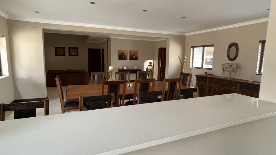 3 Bedroom Property for Sale in Zebula Golf Estate Limpopo