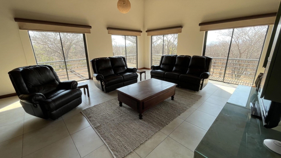 3 Bedroom Property for Sale in Zebula Golf Estate Limpopo