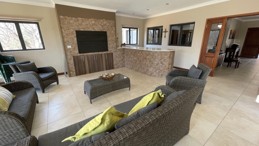 3 Bedroom Property for Sale in Zebula Golf Estate Limpopo