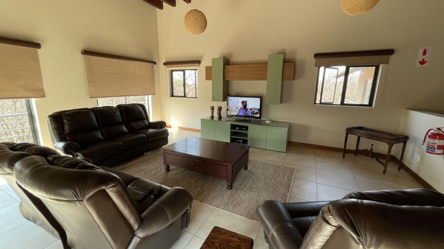 3 Bedroom Property for Sale in Zebula Golf Estate Limpopo